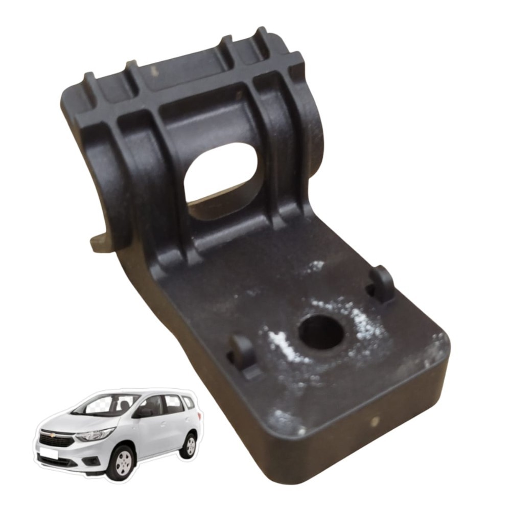 Suporte do radiador Chevrolet spin 1.8 2017 a 2021 original