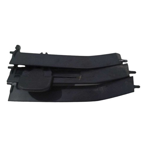 Defletor Ar Parachoque Chevrolet Onix Joy 1.0 2019