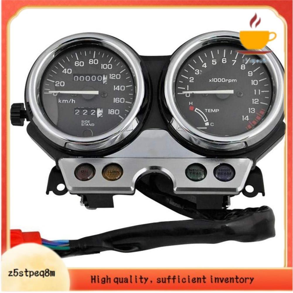 Medidores De Instrumentos Para Motocicleta , Velocímetro , Odômetro , Tacômetro CB400 1992-1994 CB400SF NC31 92-94