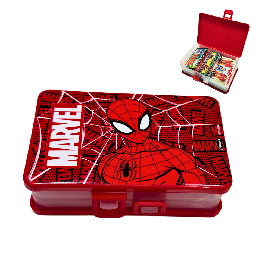 Porta Figurinhas Album copa do mundo Caixa caixinha estojo Case Cartas Futebol Infantil Times Seleção Colecionador Cards em Oferta na Shopee