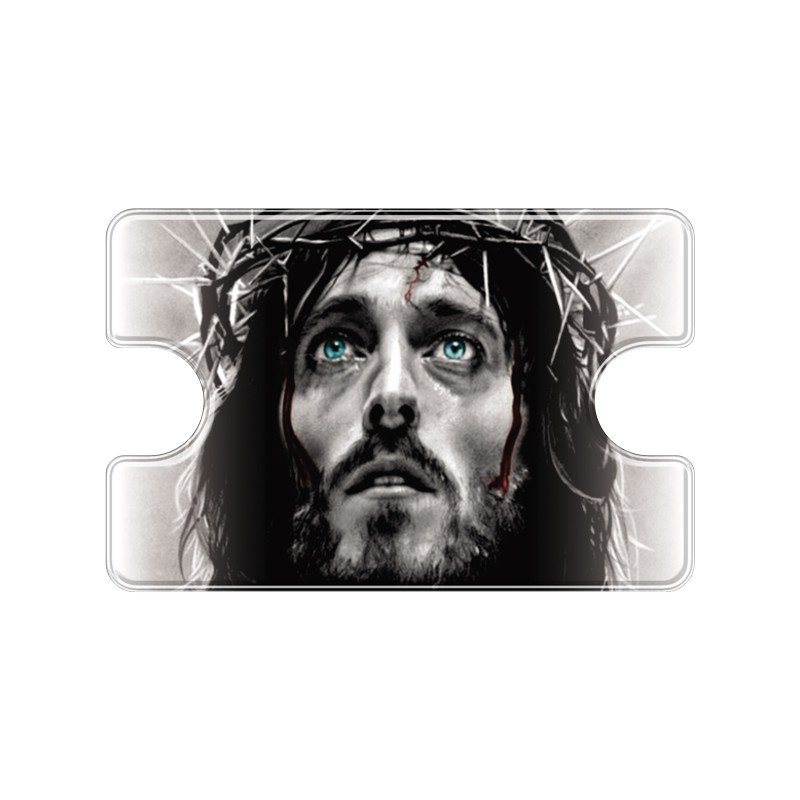 Adesivo Burrinho de Freio  CG 150 Start ,Fan,Titan JESUS
