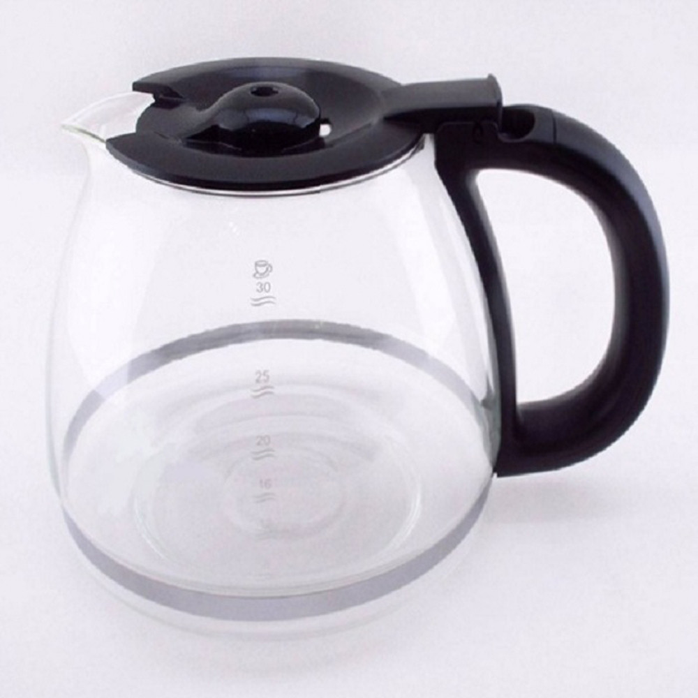 JARRA PARA CAFETEIRA PH30 PLUS PRETA