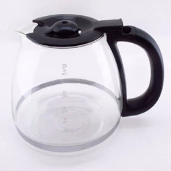 JARRA PARA CAFETEIRA PH30 PLUS PRETA