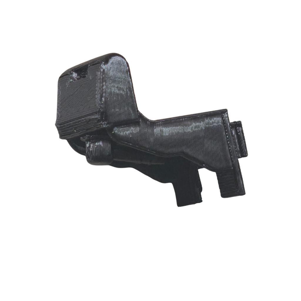 Bico Esguicho Brucutu Limpador de Agua Para-Brisa Siena Palio Linea 2009 2011 2015 2016 2017 51880020 Lavador Ejetor
