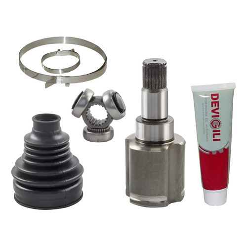 Tulipa Para Ford Ka 1.0 3cc 2015 Em Diante