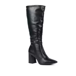Bota Dakota de Cano Longo Feminina D2172
