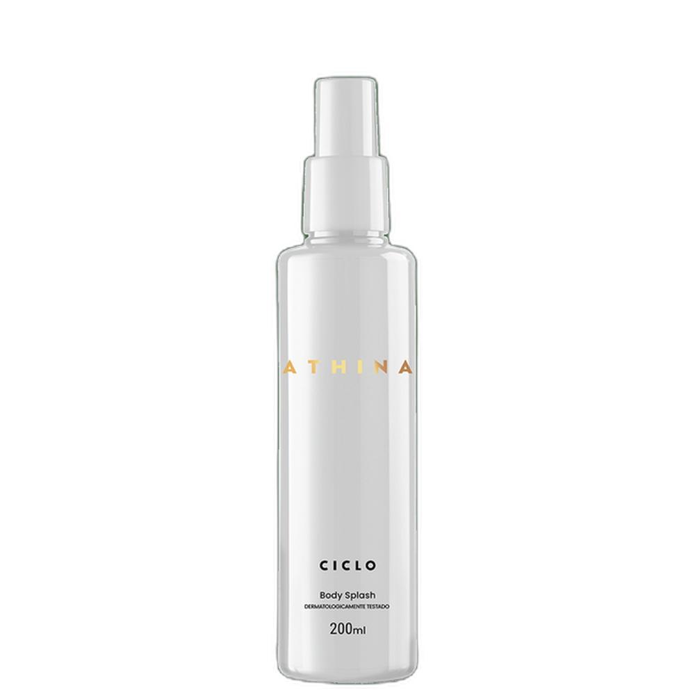 Ciclo Fragrance Athina - Body Splash 200ml