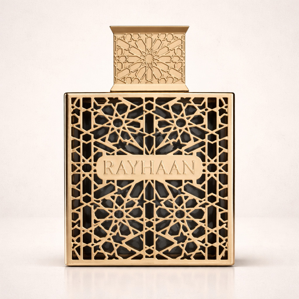 Perfume Rayhaan Elixir EDP Perfume Rayhaan Elixir EDP 100ML Perfume Rayhaan Elixir EDP Original