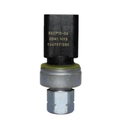 Pressostato Ar Condicionado Citroen C3 Picasso Peugeot 206 3