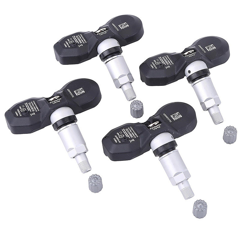 Weitong 7PP907275F 99760602120 7PP907275Sensor de monitoramento de pressão dos pneus D