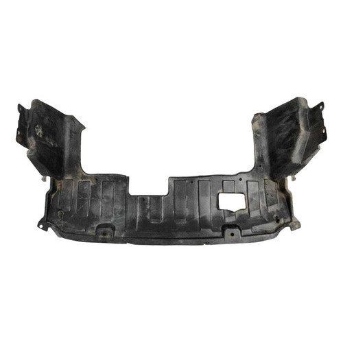 Protetor Parachoque Honda Fit 2004 A 2008 C/detalhe