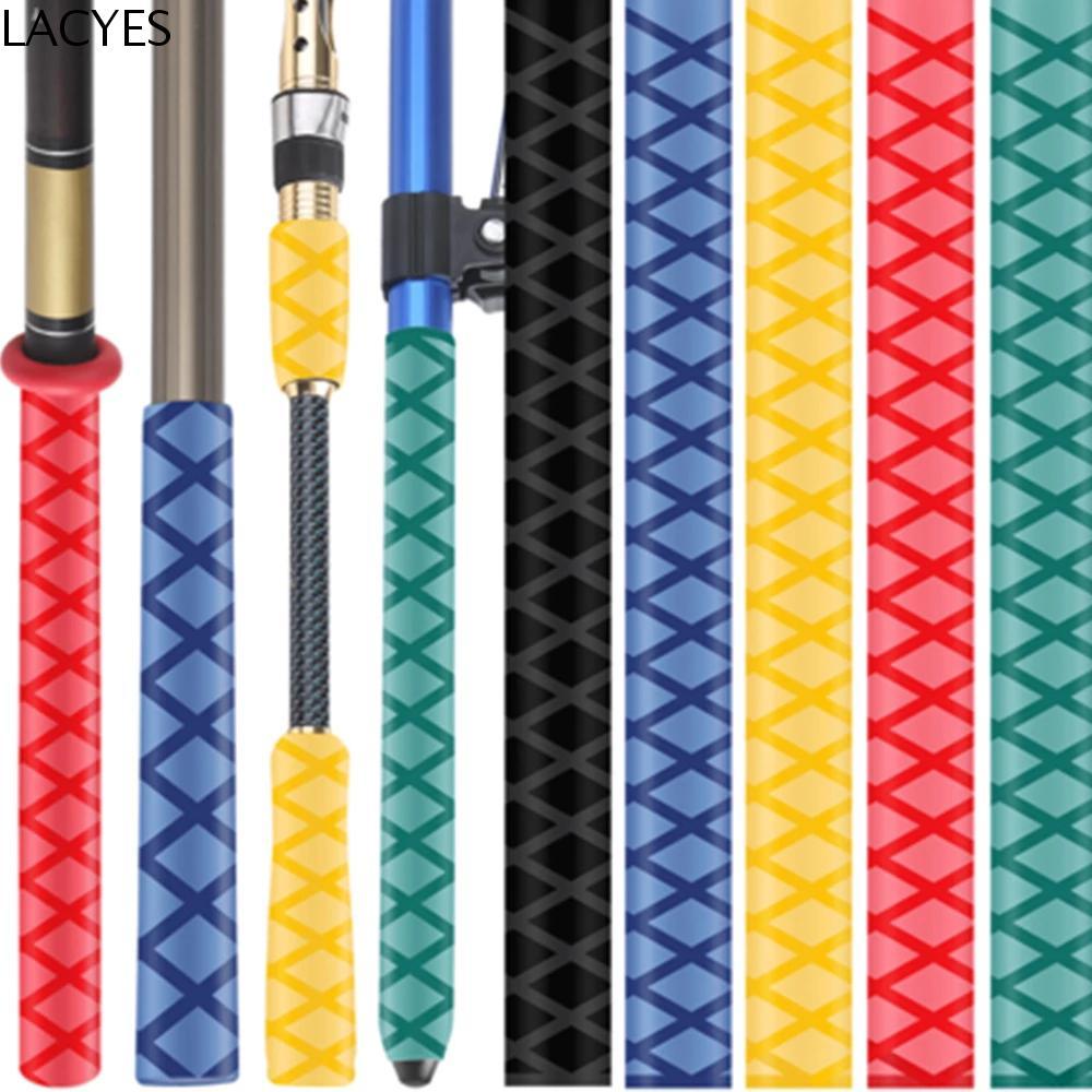 LACYES Cinto De Aperto Para Vara De Pesca , 15/18/20/22/25/28/30/35mm , Alça De Raquete De Poliolefina , Manga Isolada ,