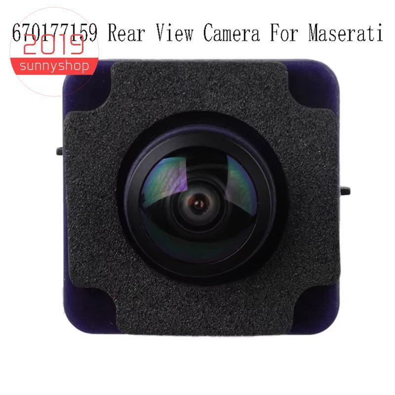 [Bestseller S] 670177159 Carro Nova Câmera De Visão Traseira Invertendo Auxiliar Para