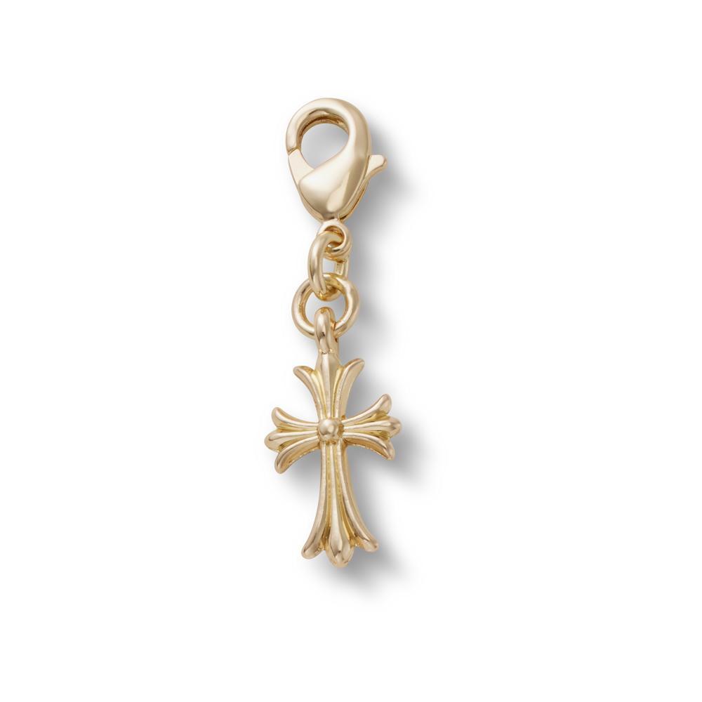 Jibbitz™ Pingente Cruz Único