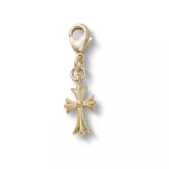 Jibbitz™ Pingente Cruz Único