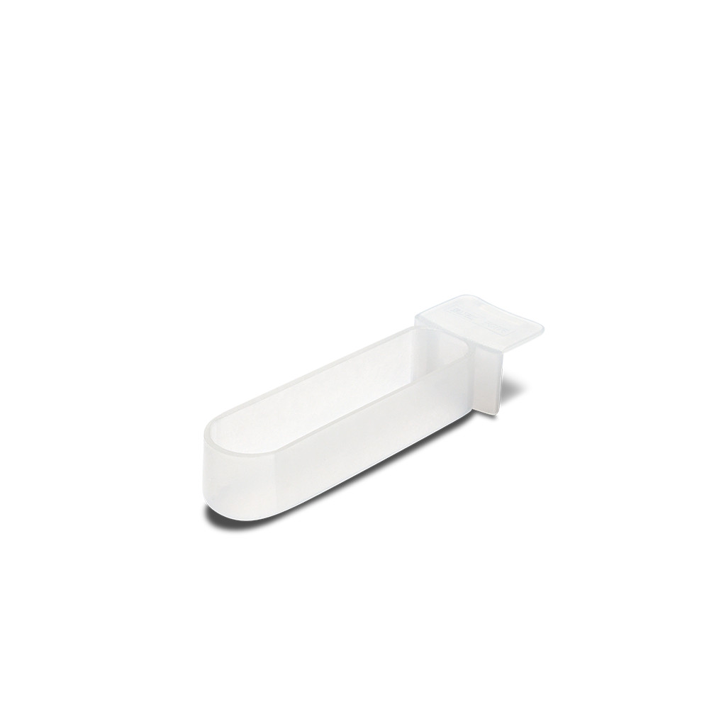 24UN - Porta Vitamina Unhão Curió Gaiola Malha Fina (7ml) em Oferta na Shopee