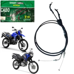 CABO DO ACELERADOR A + B SMARTFOX YAMAHA XTZ LANDER 250 XTZ TENERE 250