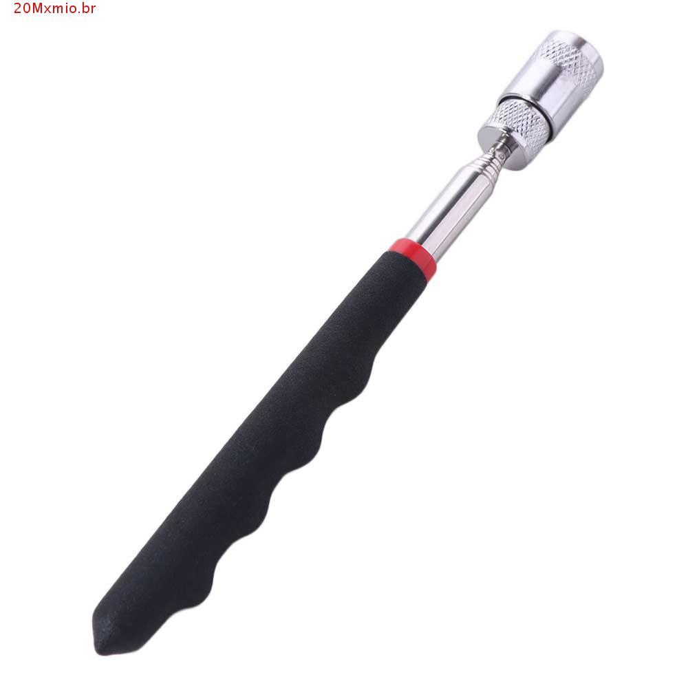 Caneta Telescópica MXMIOB , Ferramenta De Coleta De Longo Alcance Com Parafuso De Porca De Parafusos , Bastão De Haste D
