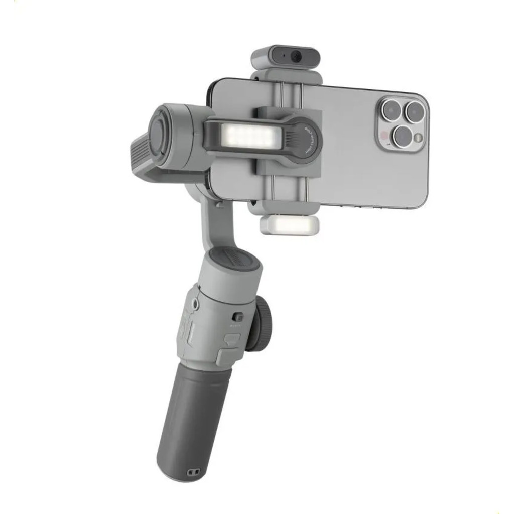 ESTABILIZADOR ZHIYUN SMOOTH 5E SMARTPHONE GIMBAL