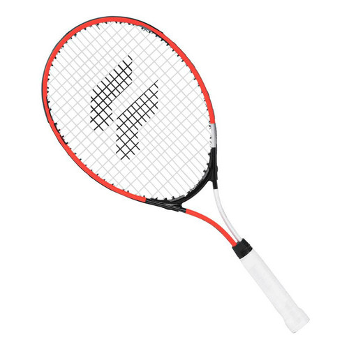 Raquete De Tênis Infantil Fort 25 Laranja E Preta