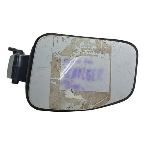 Portinhola Tanque Combustivel Ford Ranger 2013 2020 Cinza 2020