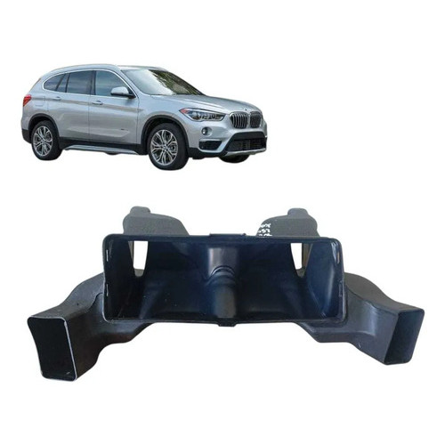 Duto Entrada Ar Condicionado Bmw X1 2017 A 2021