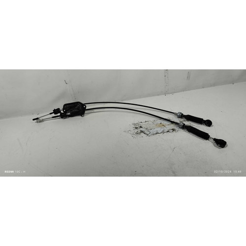 Cabo Seletor De Marcha Toyota Etios 1.5 2015 Manual
