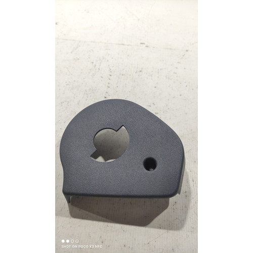 Moldura Acabamento Banco Dianteiro Direito Citroën C3 2008