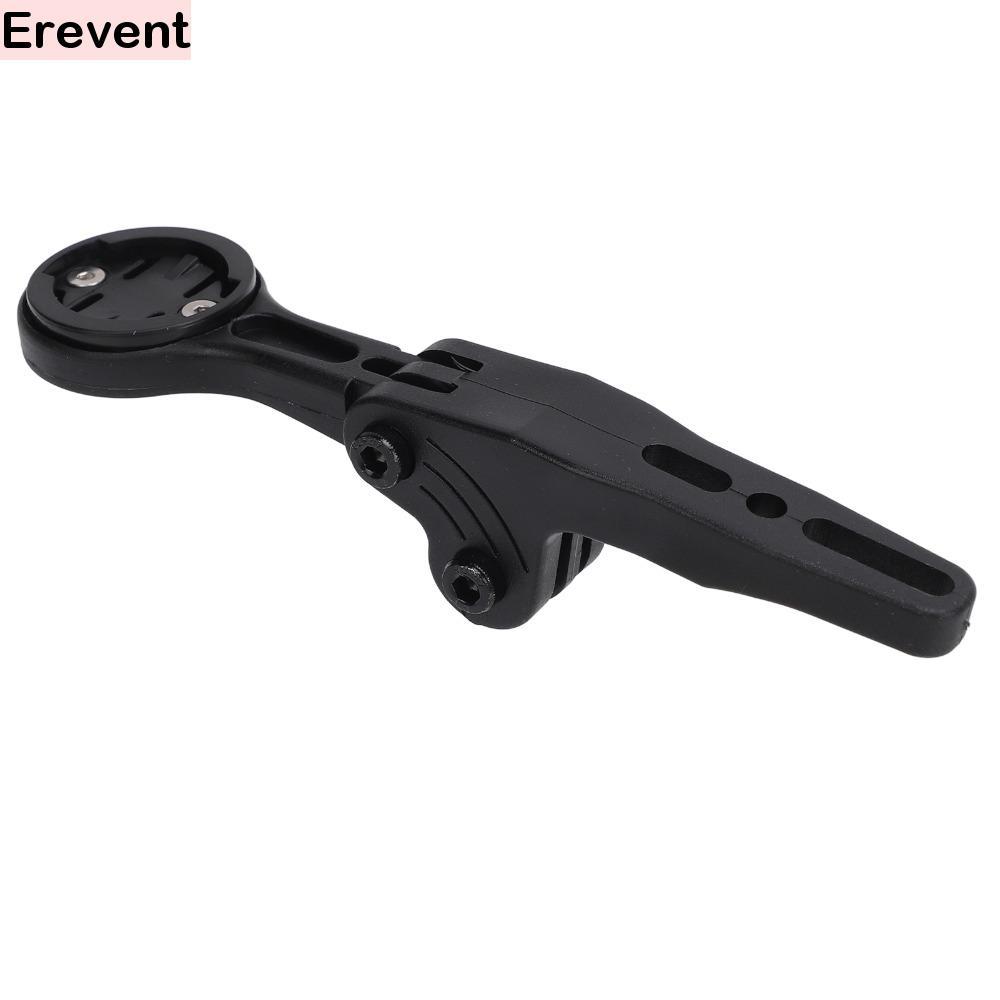 Suporte Para Computador De Bicicleta SUNSET , Leve De Plástico , Estável Guidão Dobrável S5