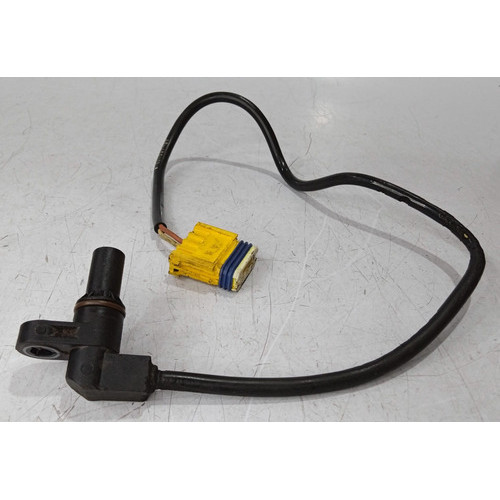 Sensor Velocidade Câmbio Al4 Aircross 2012 - 2016 / 10553701