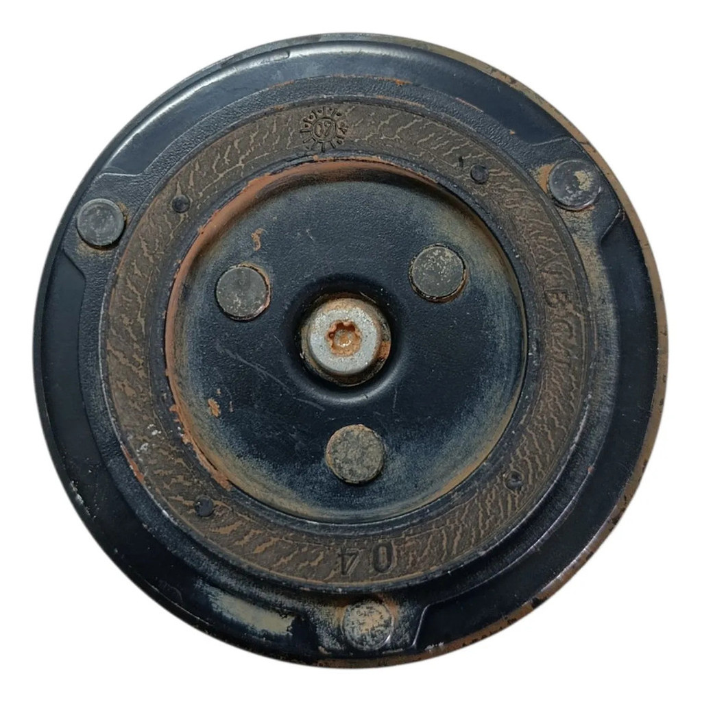 Compressor Ar Vectra 06/ Zafira 01/ Astra03/ 1.8 2.0 2.4