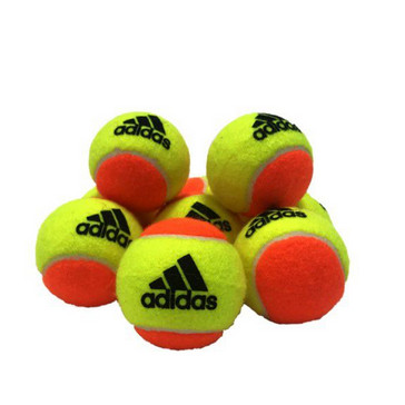 Bola de Beach Tennis Adidas - Pack com 03 unidades