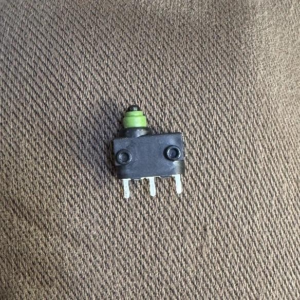 1 Peça Para Mercedes-Benz Série Carro GLA200 micro Interruptor De Bloco De Fechadura De Porta S350 central touchpoint À 