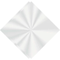 Saco Incolor Ovo Páscoa Express 24x24cm 25 Unidades Cromus