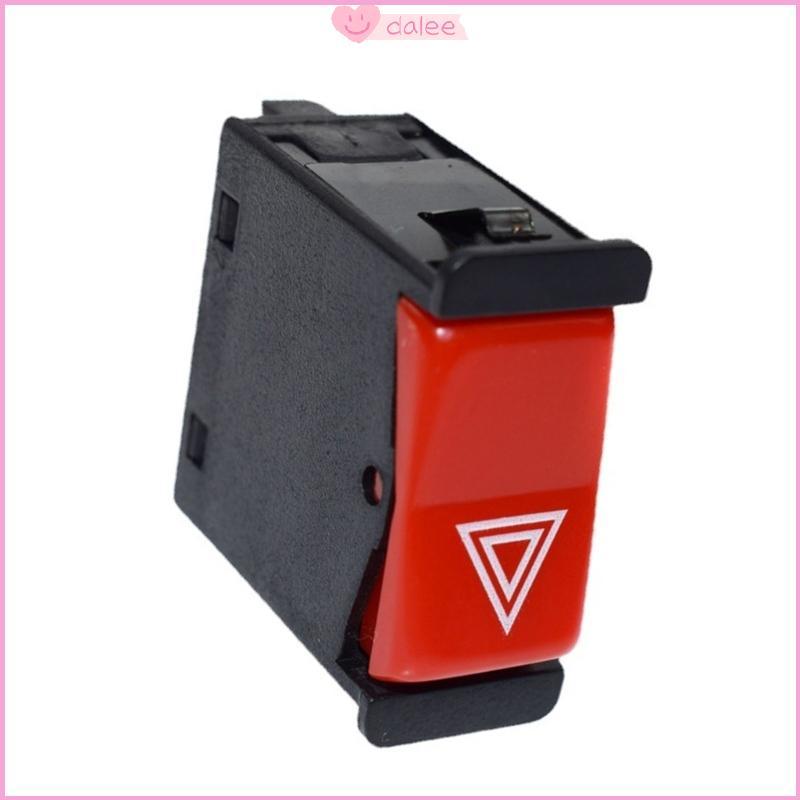 Acessórios Automotivos DALEE Para Interruptores Pisca-De Emergência W201 0008209010 Um0008209010