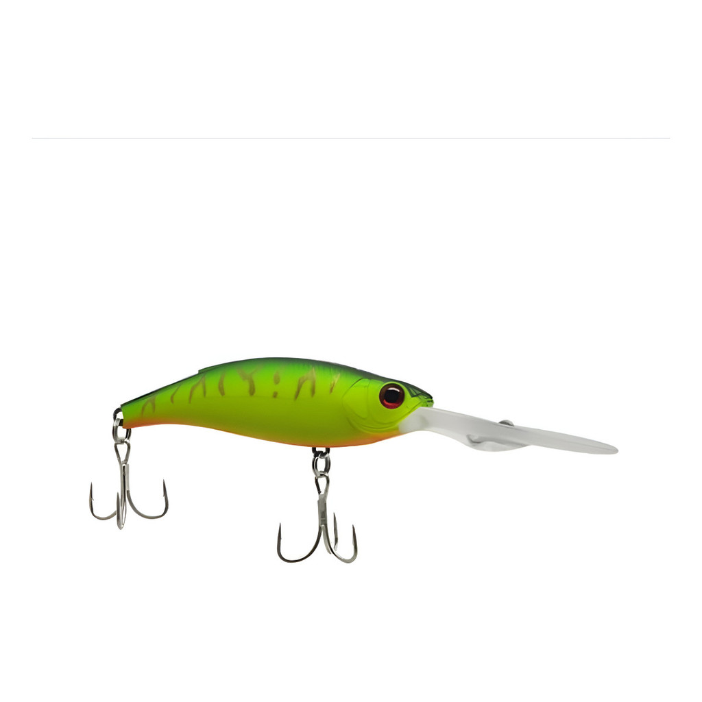 Isca Artificial Deep Dart 75 Original Marine Sports