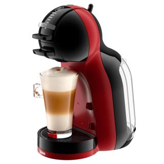 Cafeteira Nescafé Dolce Gusto Mini Me Vermelha e Preta 110v em Oferta na Shopee