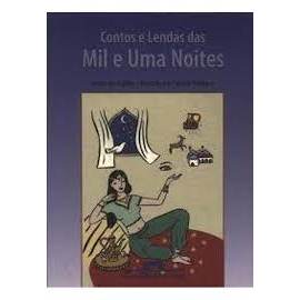 Contos e lendas de mil e uma noites autor Gudule