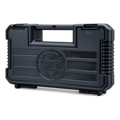 Maleta Premium Rigida Combat Airsoft em Oferta na Shopee