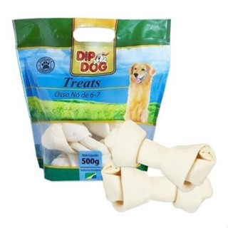 Petisco Nozinho 6/7 Ossinho  500 G Bja em Oferta na Shopee