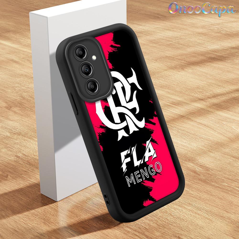 Capinha Para Samsung Galaxy A14 4G 5G Capa Silicone Celular Macia 6114 TYB em Oferta na Shopee