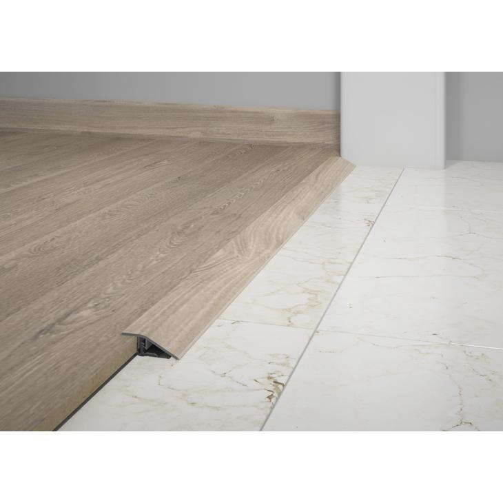 Perfil Redutor Eucafloor 6, Tecno, 1,80 metros