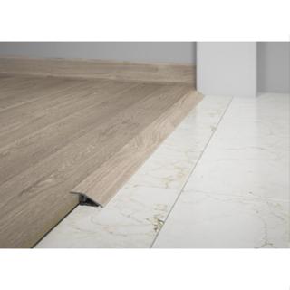 Perfil Redutor Eucafloor 6, Tecno, 1,80 metros em Oferta na Shopee