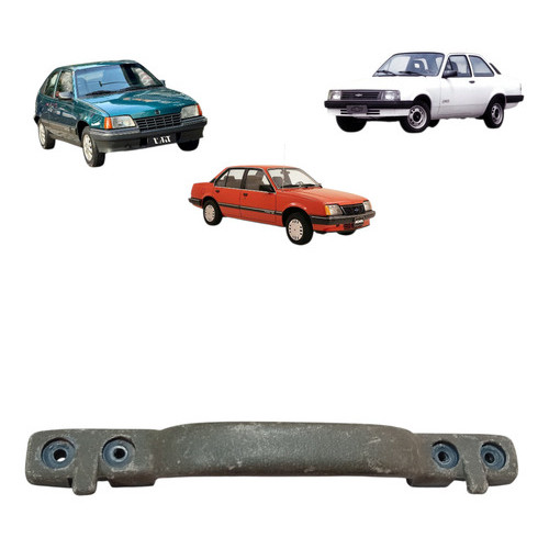 Alca Teto Pqp Monza Chevete Kadett 1989 1998 22