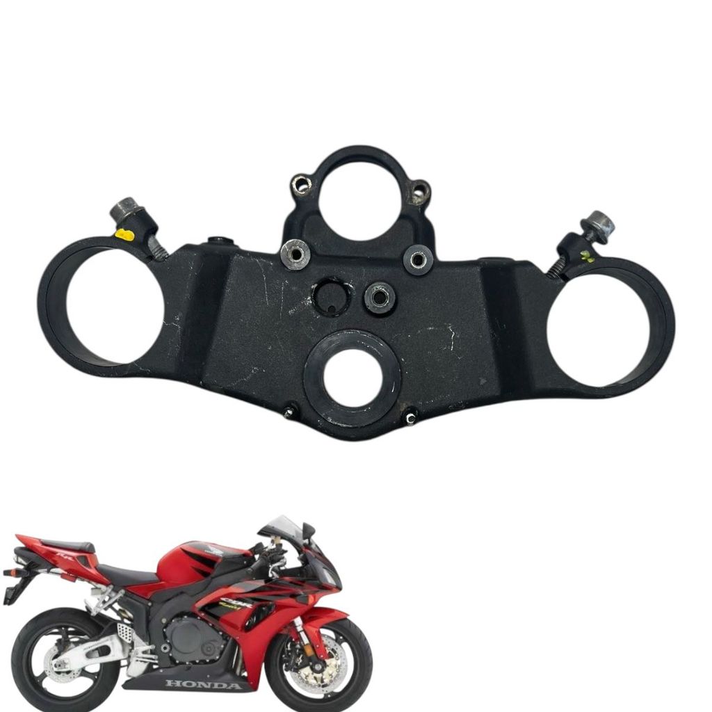 Mesa Superior ORIGINAL Honda CBR 1000 RR Fireblade 2004 2007