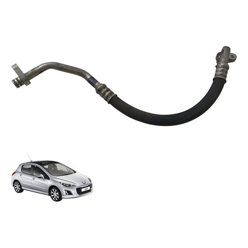Mangueira Ar Peugeot 308 2011 2012 2013 2014 Condicionado