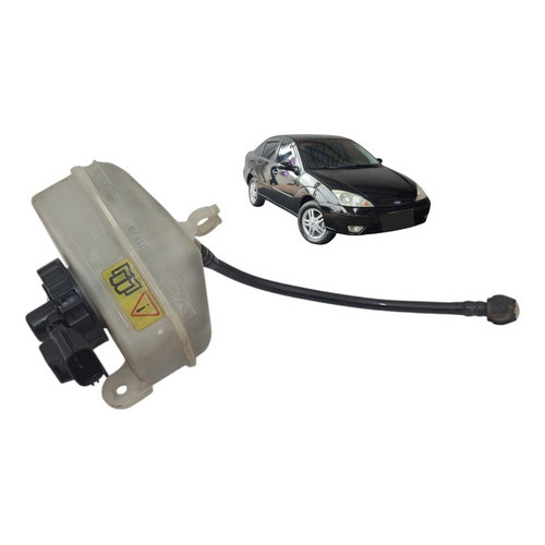 Reservatorio Fluido Ford Focus Sedan 2007 2008 1.6
