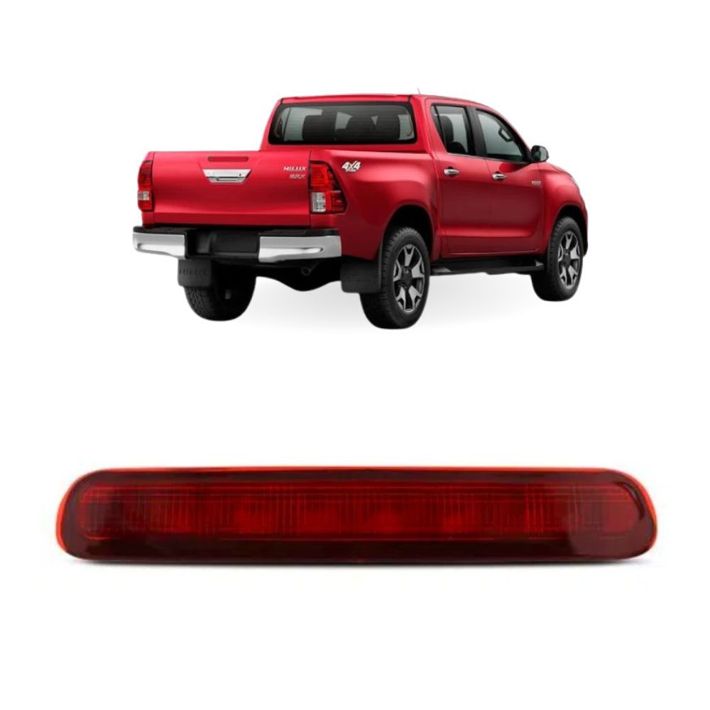 Break Light Led Rubi Hilux 2016 A 2020
