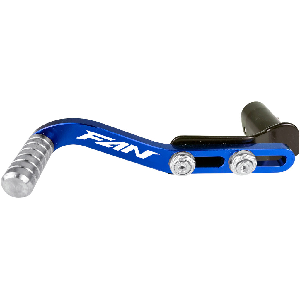 Pedal De Cambio Marcha Fan 125 Fan 150 Fan 160 Gravado A Laser em Oferta na Shopee