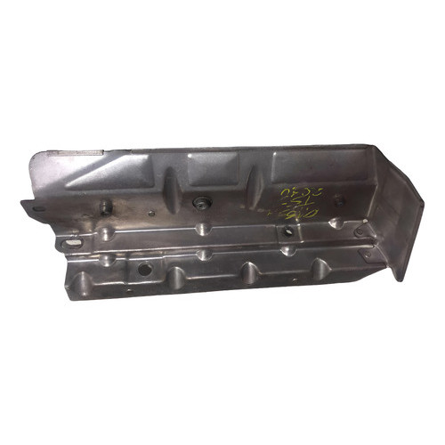 Defletor Mangueira Turbina Vw Passat Jetta Tsi 13/15 1969a